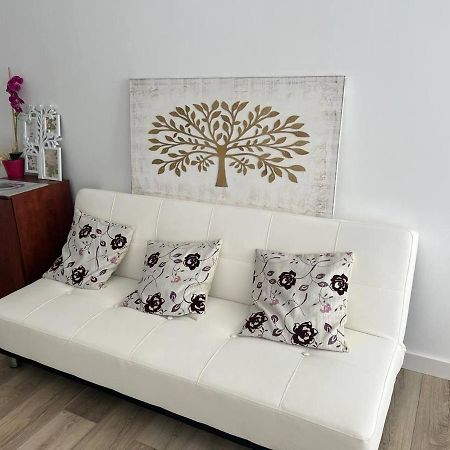 Light And Cozy Apartment In Аликанте Экстерьер фото