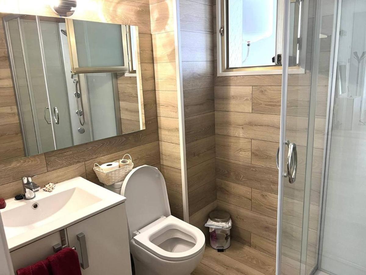 Light And Cozy Apartment In Аликанте Экстерьер фото